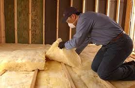 Best Insulation for New Construction in Breckinridge Center, KY