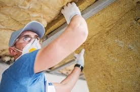 Best Insulation Air Sealing in Breckinridge Center, KY