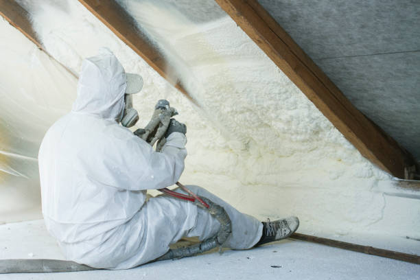 Best Blown-In Insulation in Breckinridge Center, KY